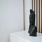 Luxury Alba Suite