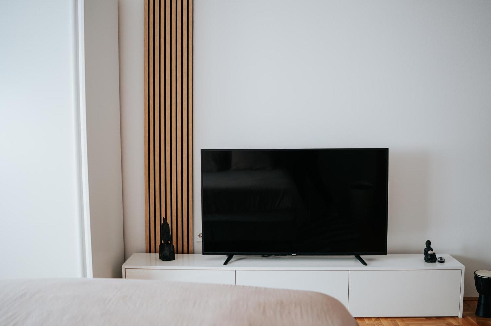 Luxury Alba Apartma Zagreb